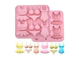 Molde silicona trajes de baño (1)